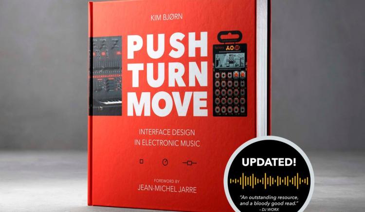 Push Turn Move Receives Update Edition