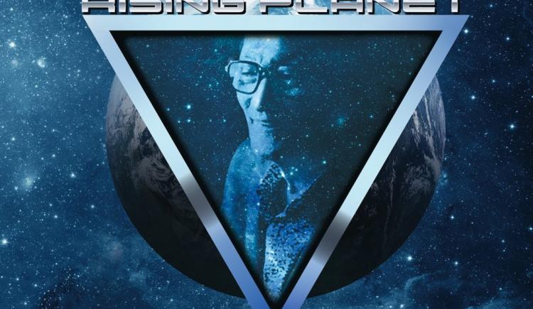 Synth Pioneer Tomita's Rising Planet Album Now Available On Streaming Services