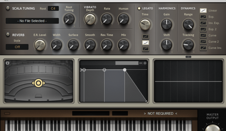 New Virtual Bass Instrument by Sound Magic Called FusionX