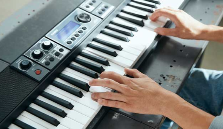 Two New Keyboards Announced by Casio