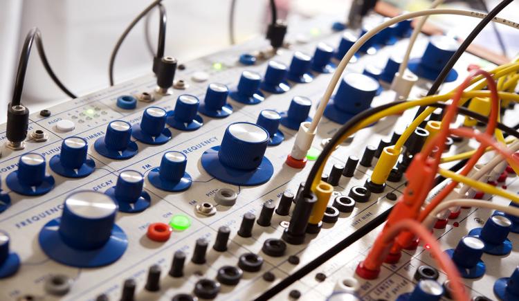 New Buchla-Format VCO By 1979 Now Available