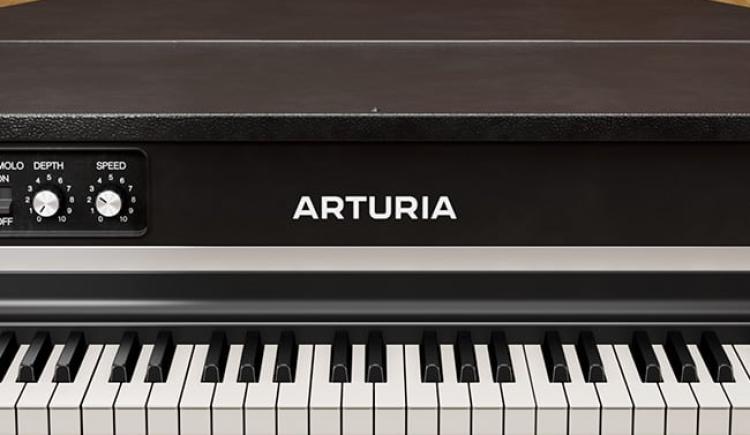 Arturia Releases V Collection X and MiniFreak Firmware 2.0
