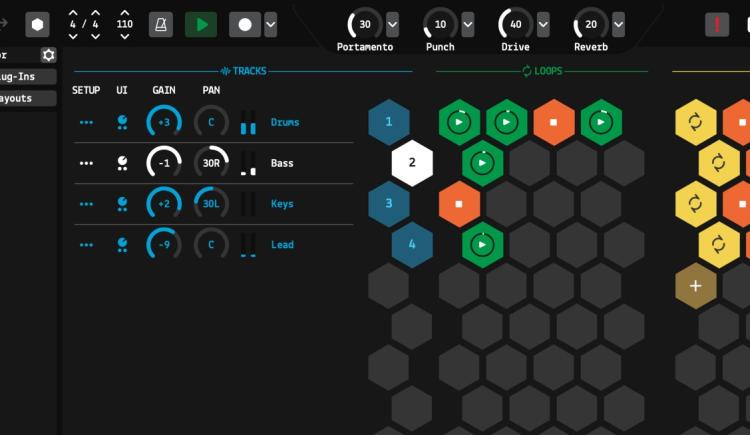 New Free Updates by Beetlecrab Audio, Arturia, Intuitive Instruments & Tasty Chip Electronics