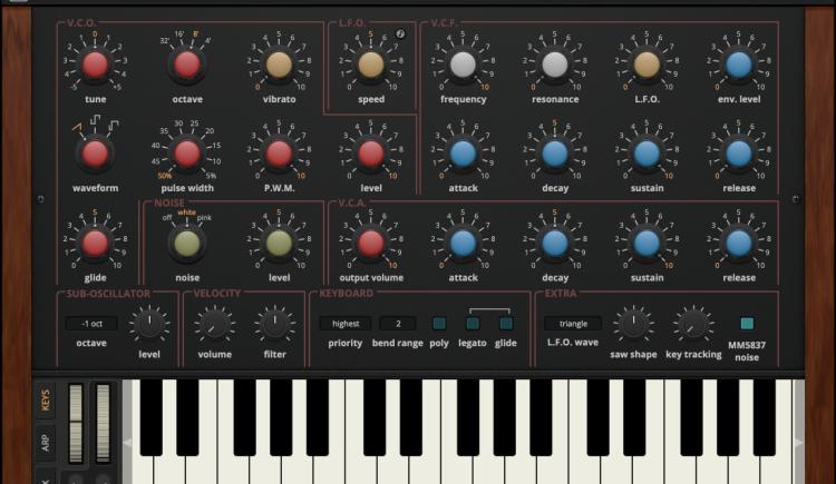 New Releases by Arcana Instruments, Arturia, Full Bucket Music, and More
