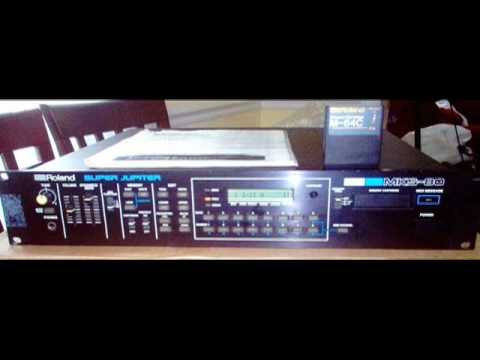 Embedded thumbnail for MKS-80 > YouTube