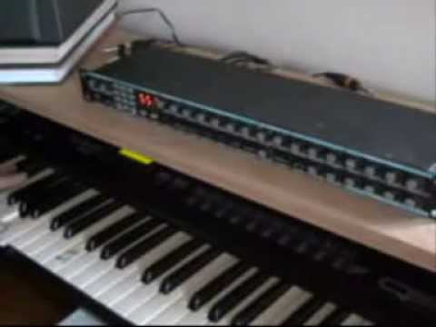 Novation Super Bass Station | Vintage Synth Explorer Novation Super Bass Station | Vintage Synth Explorer