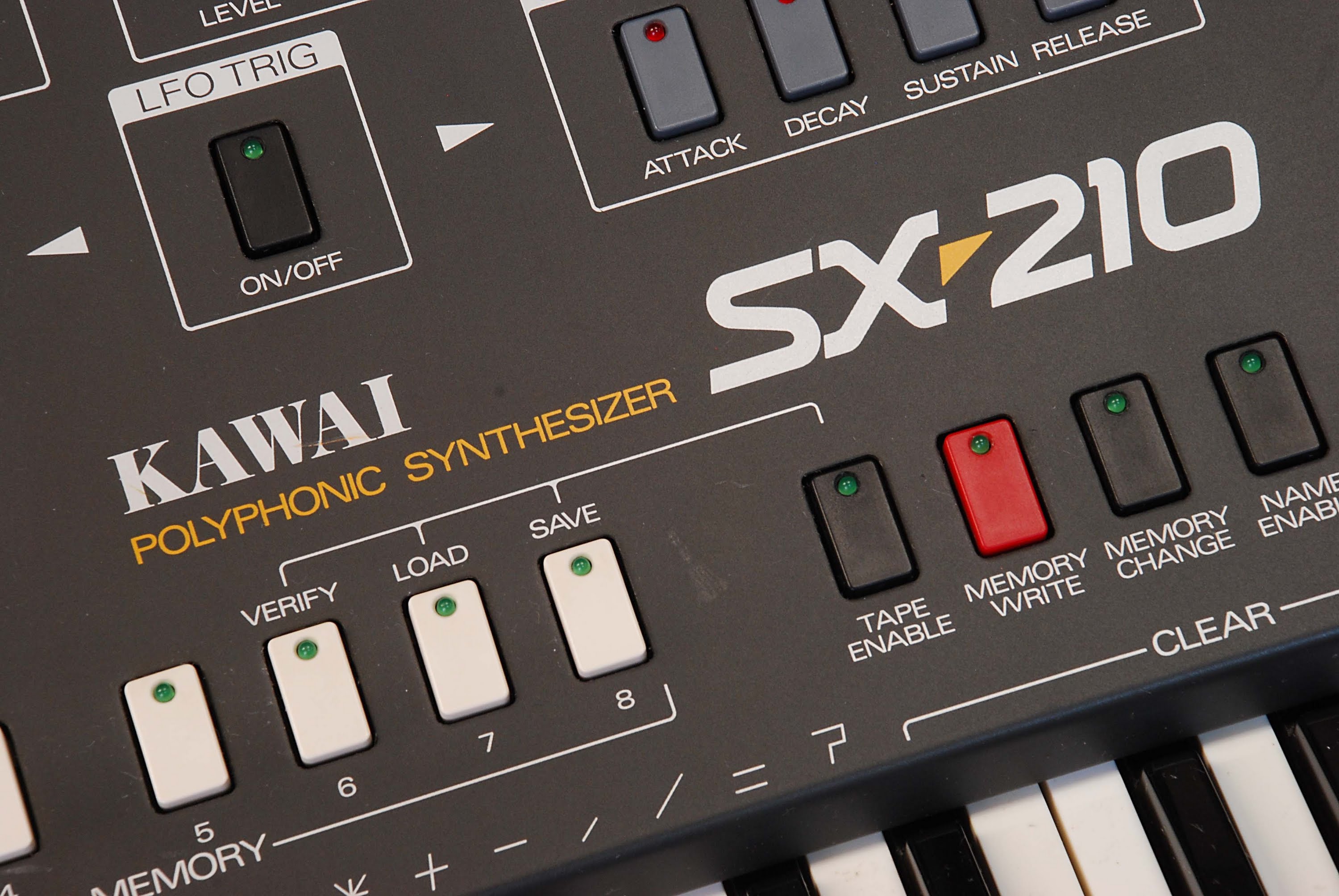 Embedded thumbnail for SX-210 > YouTube