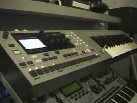 Embedded thumbnail for Monomachine SFX-6 > YouTube