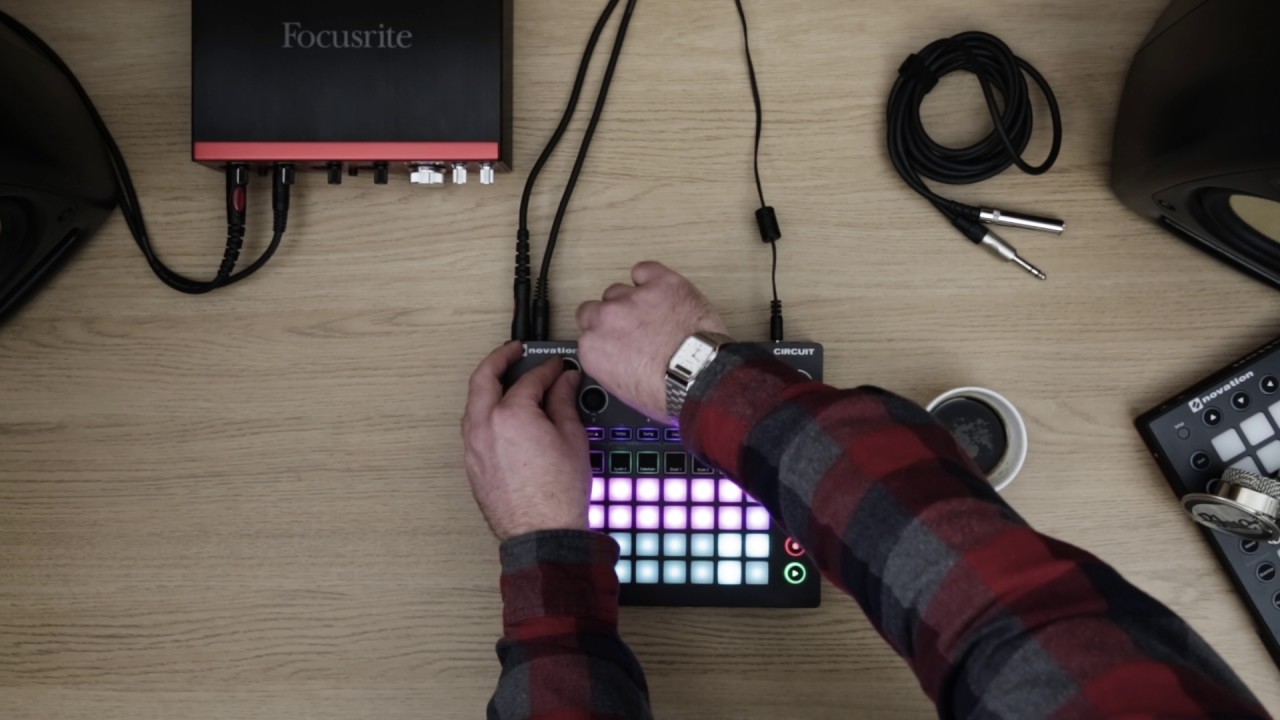 Embedded thumbnail for Circuit > YouTube