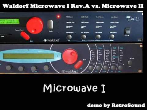 Embedded thumbnail for Microwave > YouTube