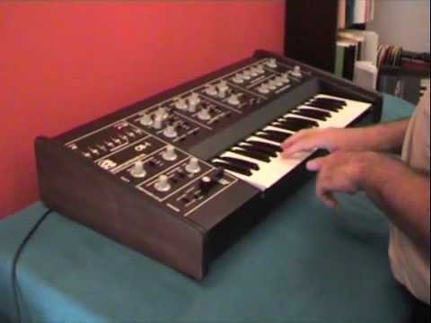 Embedded thumbnail for OB-1 > YouTube