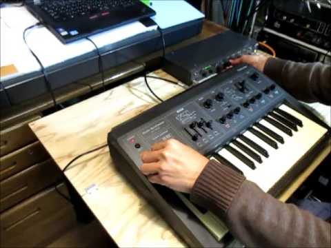 Embedded thumbnail for SY-1010 > YouTube