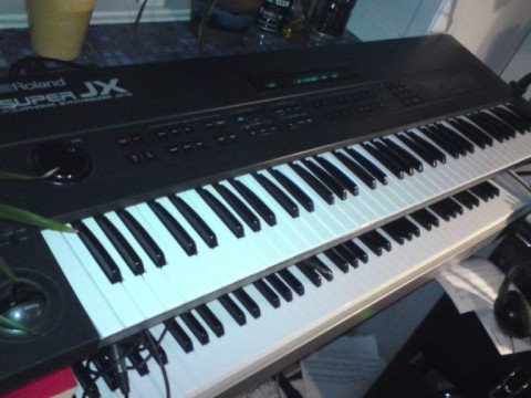 Embedded thumbnail for JX-10 > YouTube