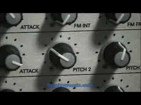 Embedded thumbnail for DRM-1 mkII > YouTube