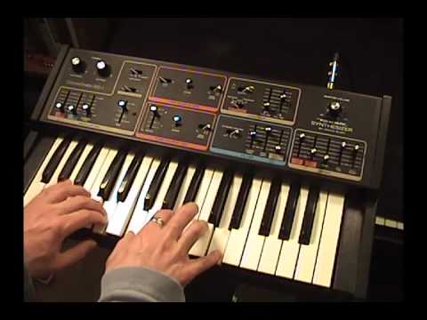 Embedded thumbnail for Concertmate MG-1 > YouTube
