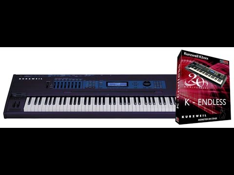 Embedded thumbnail for K2600 > YouTube