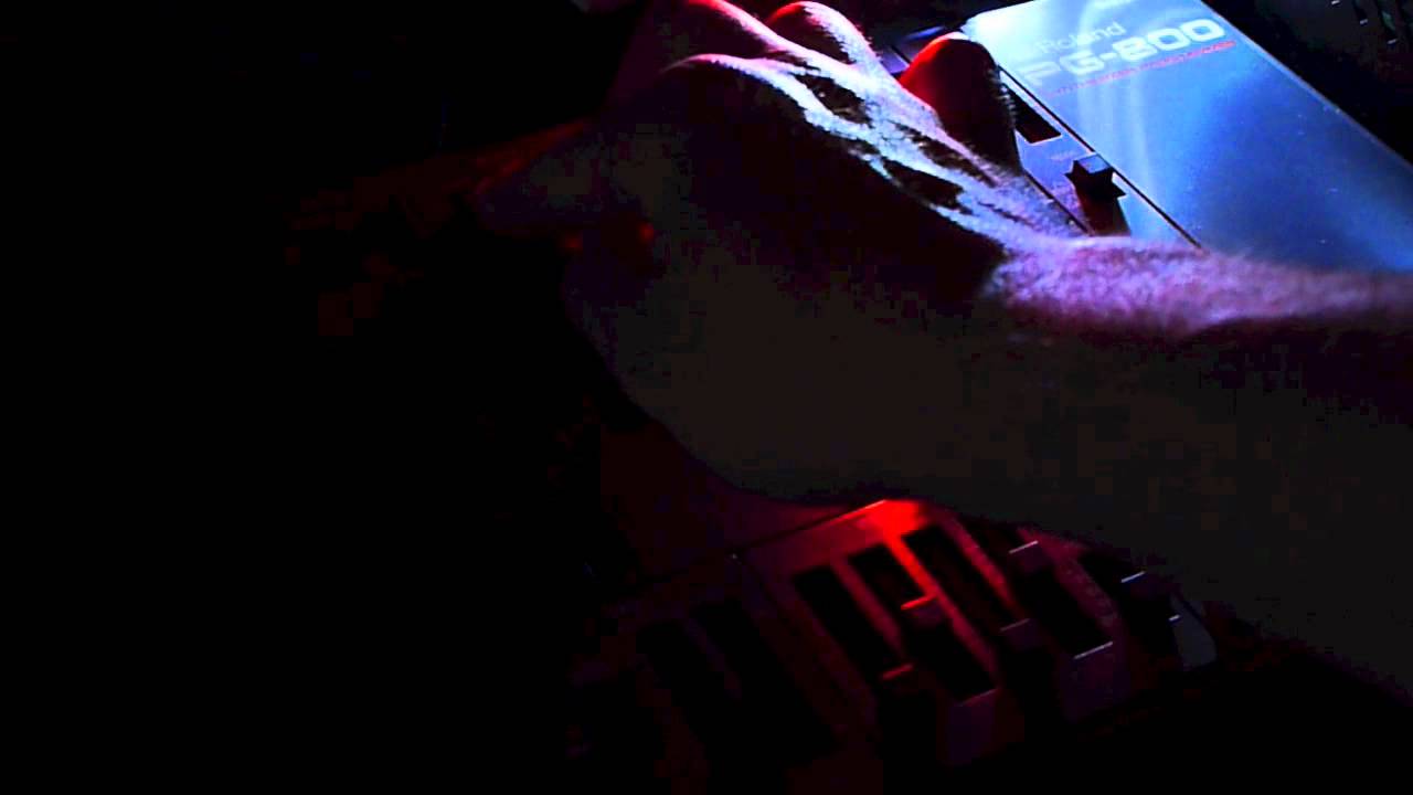 Embedded thumbnail for JX-8P > YouTube