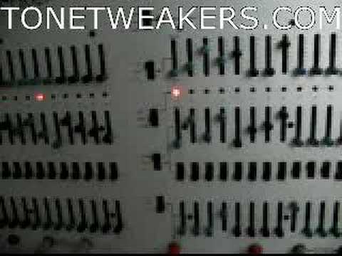 Embedded thumbnail for ElectroComp 400/401 > YouTube