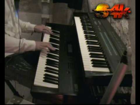 Embedded thumbnail for Wavestation > YouTube