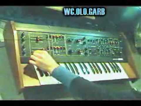 Embedded thumbnail for Maxi-Korg 800DV > YouTube