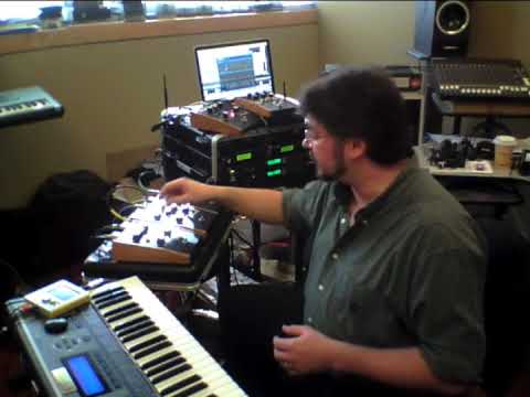 Embedded thumbnail for MF-101 Lowpass Filter > YouTube