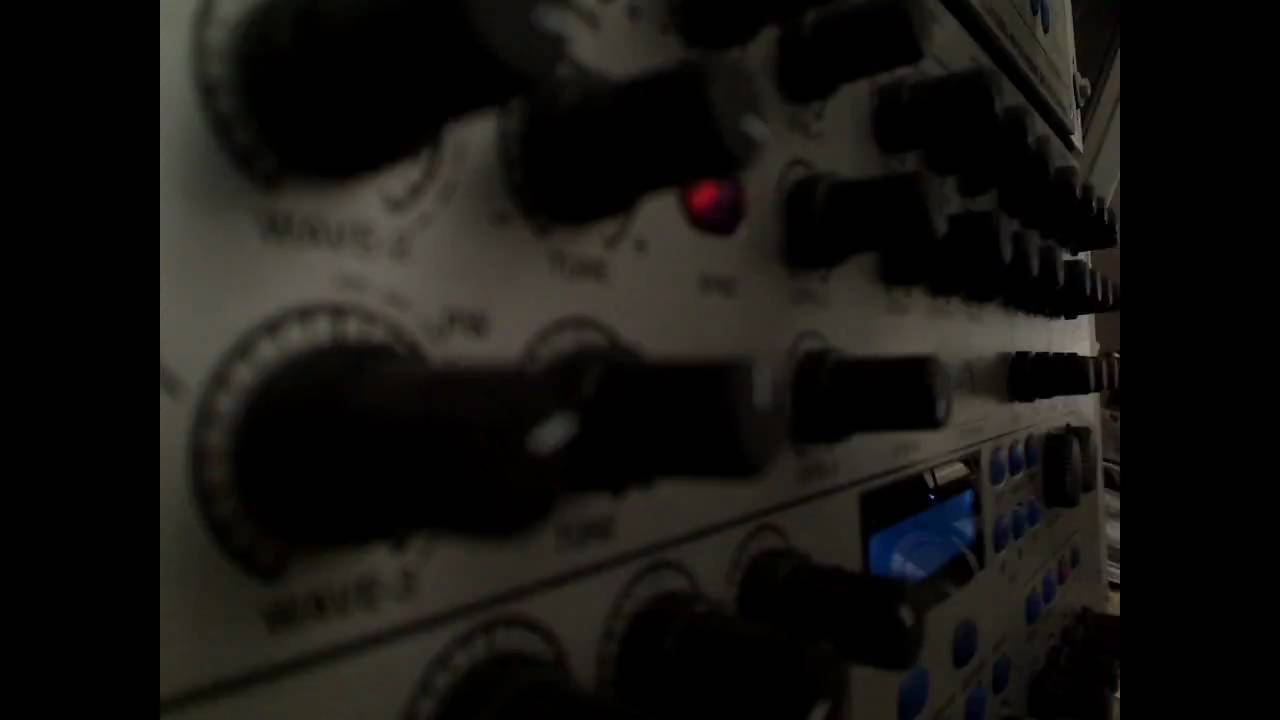 Embedded thumbnail for PolyMorph > YouTube