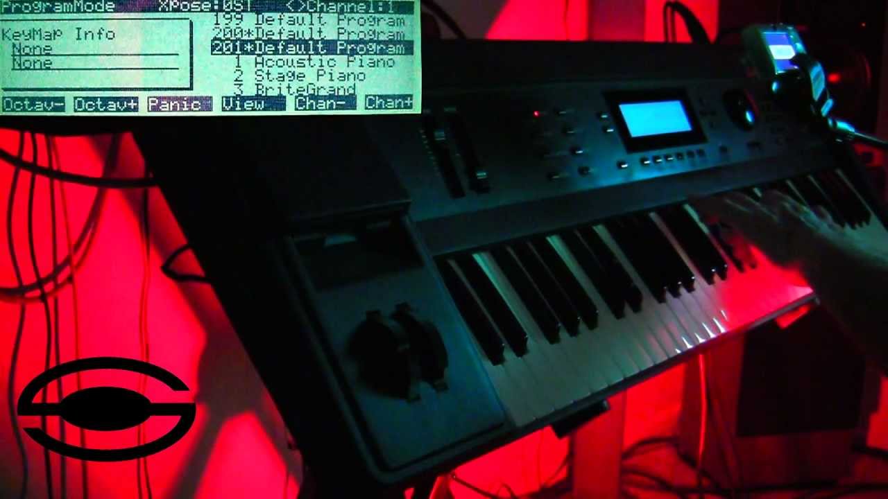 Embedded thumbnail for K2000 > YouTube