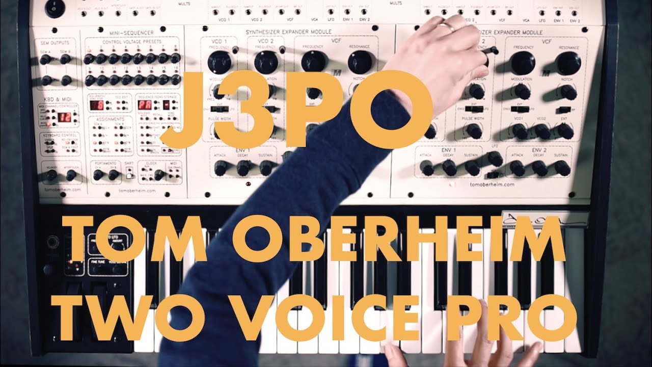 Embedded thumbnail for Two Voice Pro > YouTube