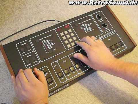 Embedded thumbnail for DrumTraks > YouTube