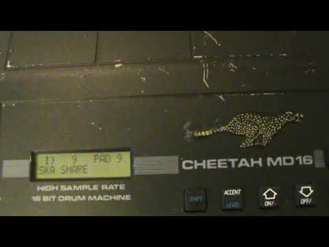 Embedded thumbnail for MD-16 > YouTube