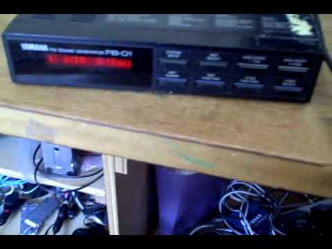 Embedded thumbnail for FB-01 > YouTube (previous revision)