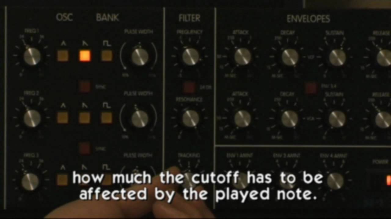 Embedded thumbnail for SE-1 > YouTube (previous revision)