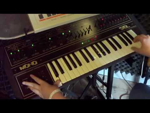 Embedded thumbnail for Mono > YouTube
