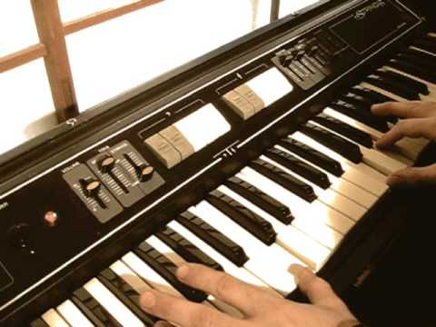 Embedded thumbnail for RS-202 Strings > YouTube