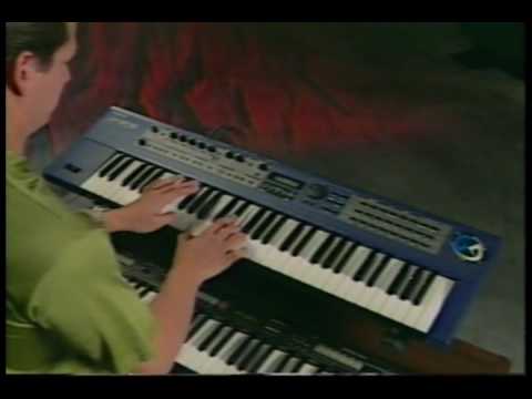 Roland JX-305 | Vintage Synth Explorer
