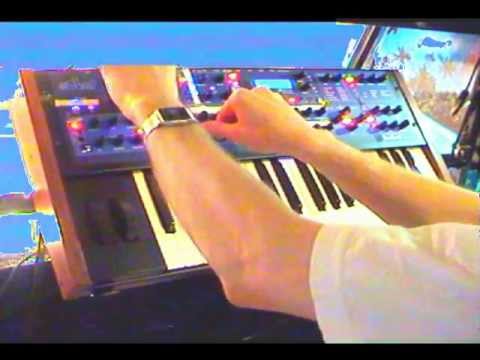 Embedded thumbnail for Mono Evolver > YouTube