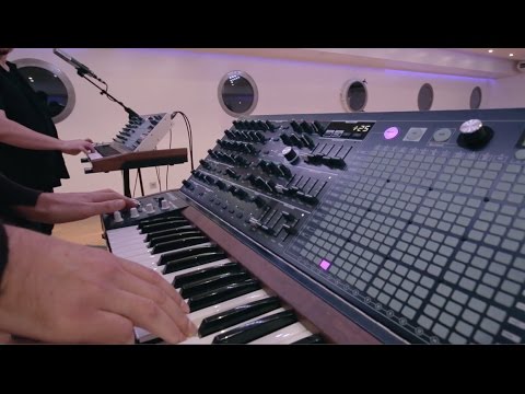 Embedded thumbnail for MatrixBrute > YouTube (previous revision)