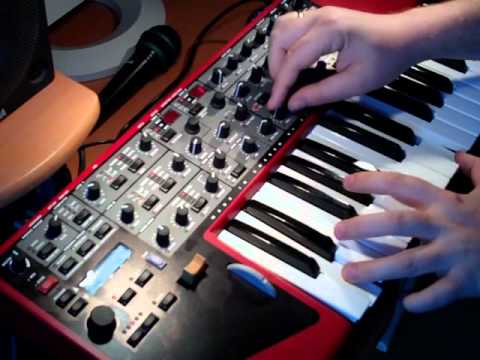 Embedded thumbnail for Nord Wave > YouTube