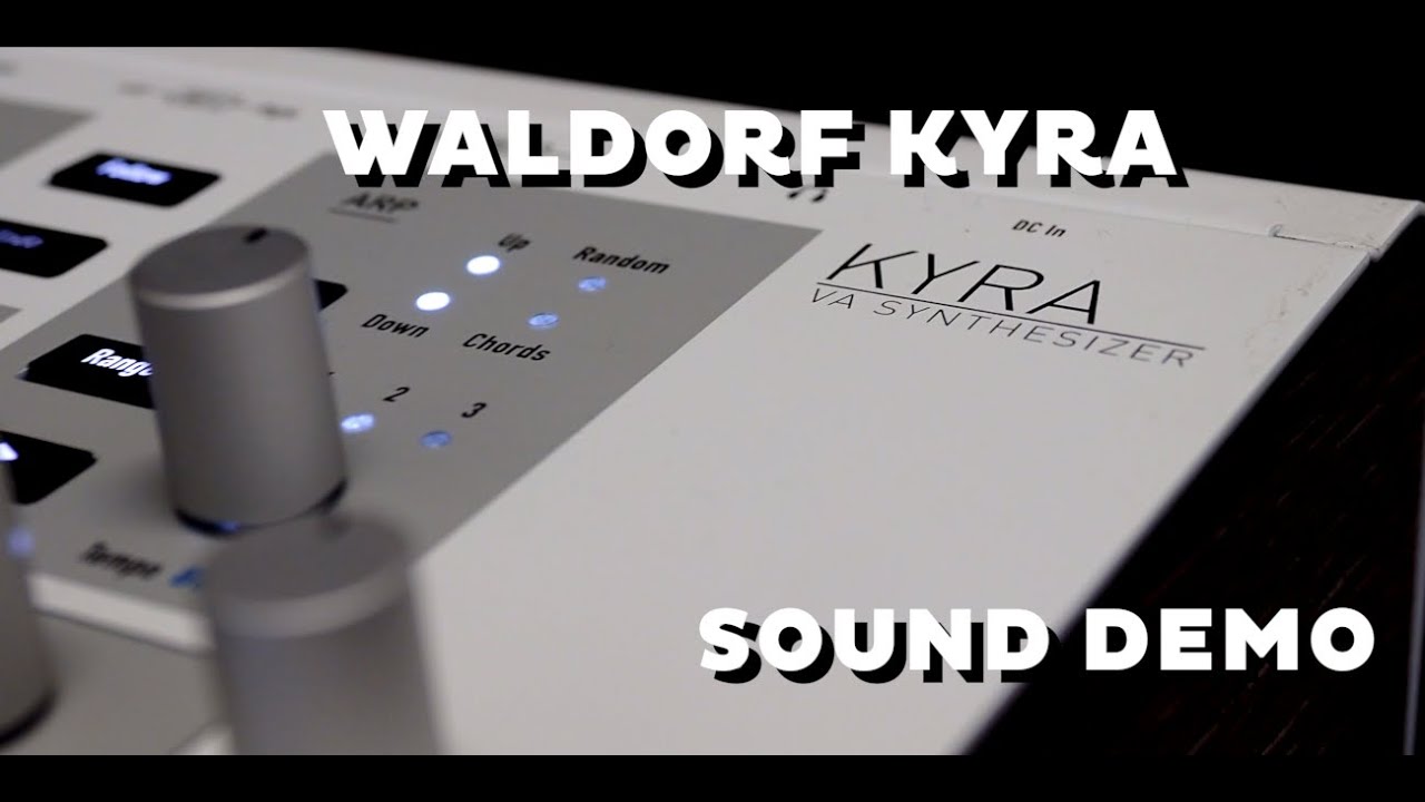 Embedded thumbnail for Kyra > YouTube