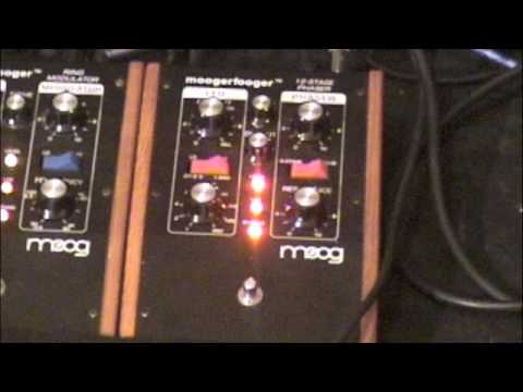 Embedded thumbnail for MF-103 12-Stage Phaser &gt; YouTube