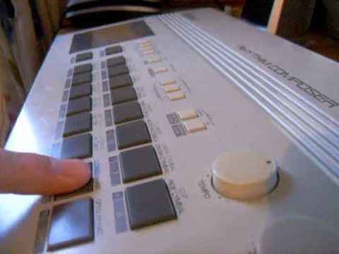 Embedded thumbnail for TR-626 > YouTube