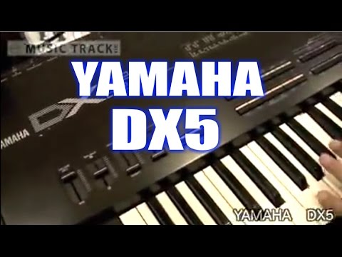 Embedded thumbnail for DX5 &gt; YouTube