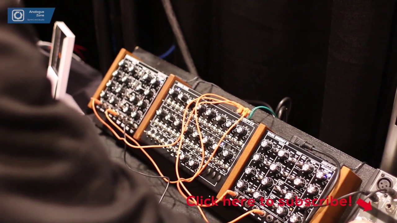 Embedded thumbnail for Dark Energy III > YouTube