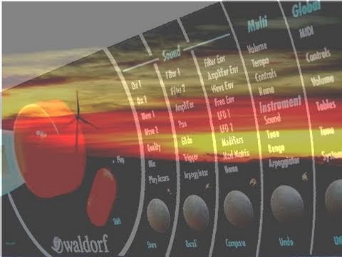 Embedded thumbnail for Microwave II > YouTube (previous revision)