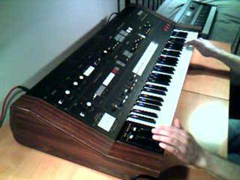 Embedded thumbnail for CS-70m > YouTube