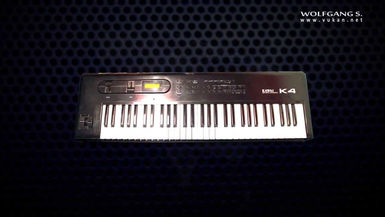 Embedded thumbnail for K4r > YouTube