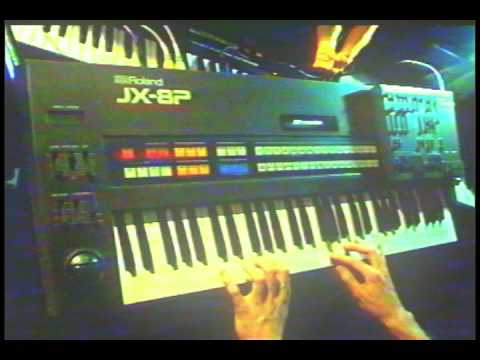 Embedded thumbnail for JX-8P > YouTube