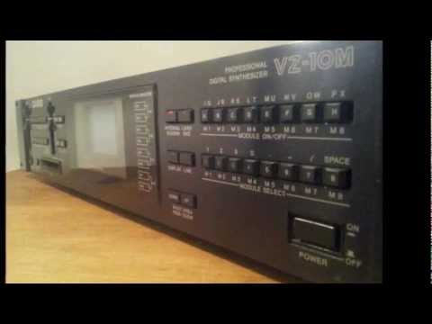 Embedded thumbnail for VZ-1 > YouTube