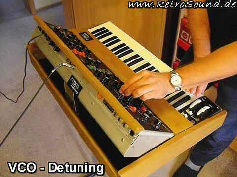 Embedded thumbnail for Minimoog > YouTube