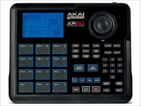 Embedded thumbnail for XR20 > YouTube